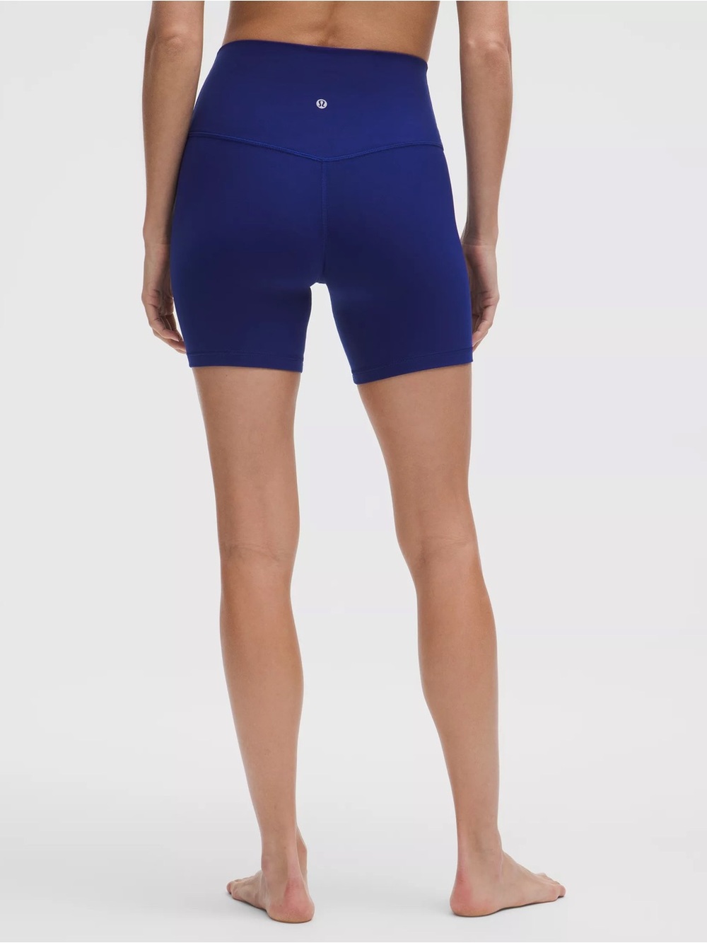 Lululemon Align High-Rise Short 6"